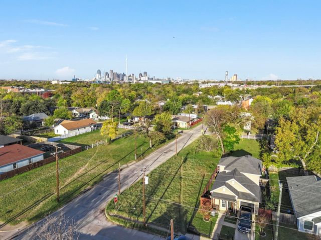 2510 Foreman Street, Dallas, TX 75210