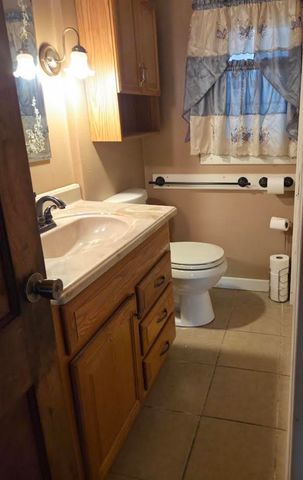 422 S Jefferson, Wellington, KS 67152