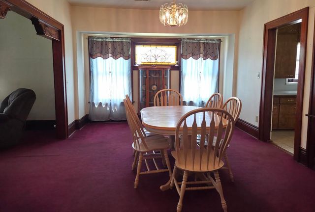 422 S Jefferson, Wellington, KS 67152