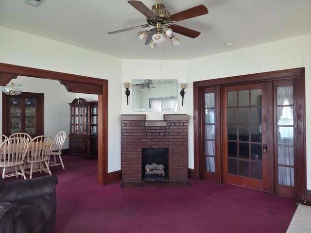 422 S Jefferson, Wellington, KS 67152