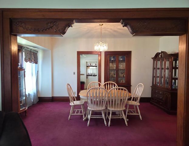 422 S Jefferson, Wellington, KS 67152