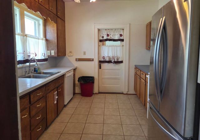 422 S Jefferson, Wellington, KS 67152