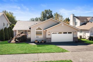 6008 SE Thornbury Drive, Lacey, WA 98513