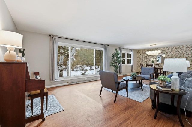 4201 JANICK CIRCLE, Stevens Point, WI 54481