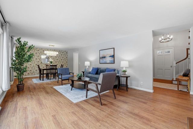 4201 JANICK CIRCLE, Stevens Point, WI 54481