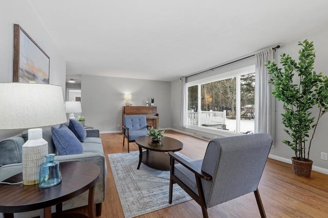 4201 JANICK CIRCLE, Stevens Point, WI 54481