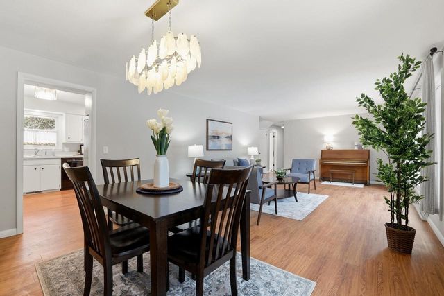 4201 JANICK CIRCLE, Stevens Point, WI 54481