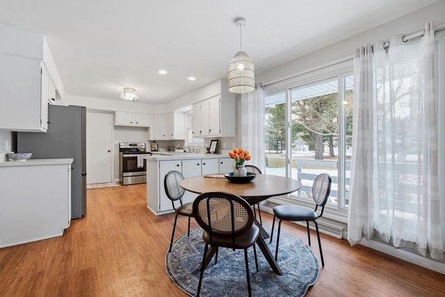 4201 JANICK CIRCLE, Stevens Point, WI 54481