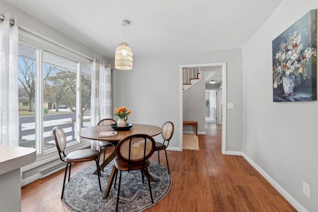 4201 JANICK CIRCLE, Stevens Point, WI 54481