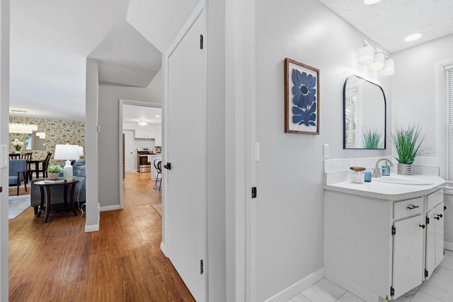 4201 JANICK CIRCLE, Stevens Point, WI 54481