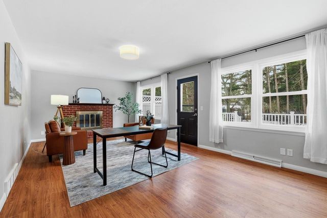 4201 JANICK CIRCLE, Stevens Point, WI 54481