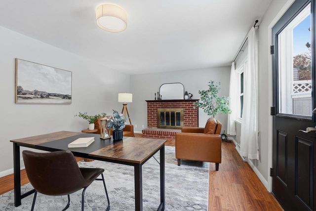 4201 JANICK CIRCLE, Stevens Point, WI 54481