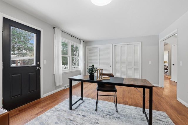 4201 JANICK CIRCLE, Stevens Point, WI 54481