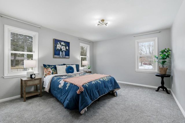 4201 JANICK CIRCLE, Stevens Point, WI 54481