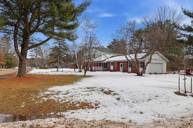 4201 JANICK CIRCLE, Stevens Point, WI 54481