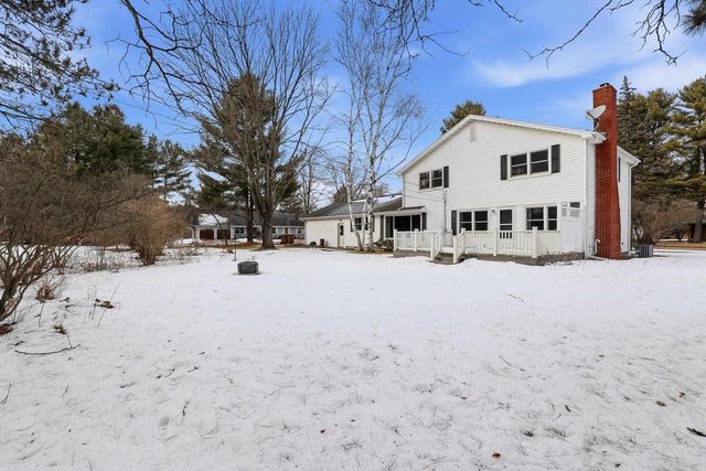 4201 JANICK CIRCLE, Stevens Point, WI 54481