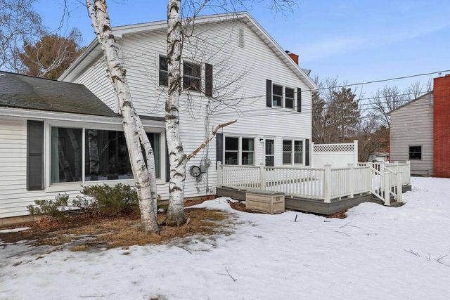 4201 JANICK CIRCLE, Stevens Point, WI 54481