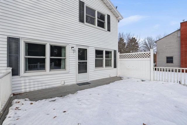4201 JANICK CIRCLE, Stevens Point, WI 54481
