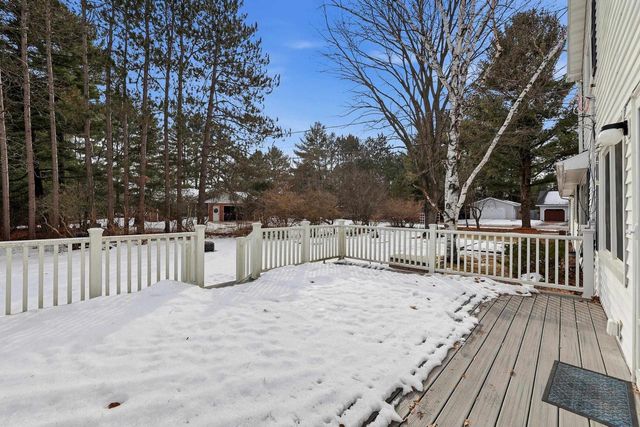 4201 JANICK CIRCLE, Stevens Point, WI 54481