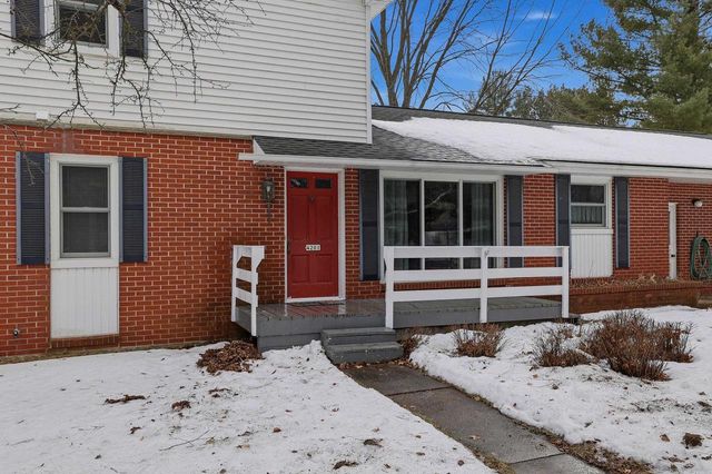 4201 JANICK CIRCLE, Stevens Point, WI 54481