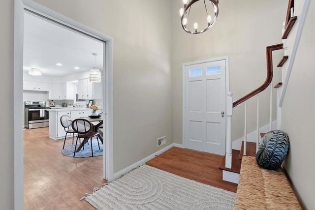 4201 JANICK CIRCLE, Stevens Point, WI 54481