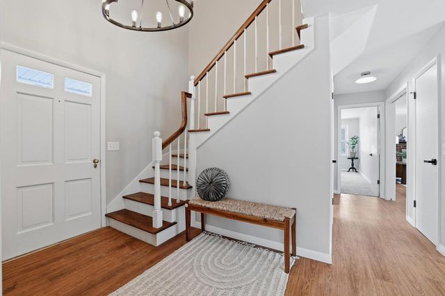 4201 JANICK CIRCLE, Stevens Point, WI 54481