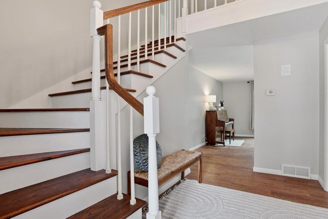 4201 JANICK CIRCLE, Stevens Point, WI 54481