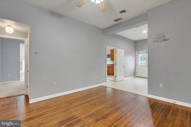 232 N FRANKLIN ST, Hanover, PA 17331
