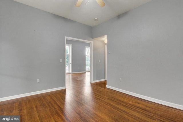 232 N FRANKLIN ST, Hanover, PA 17331