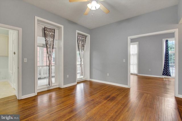 232 N FRANKLIN ST, Hanover, PA 17331