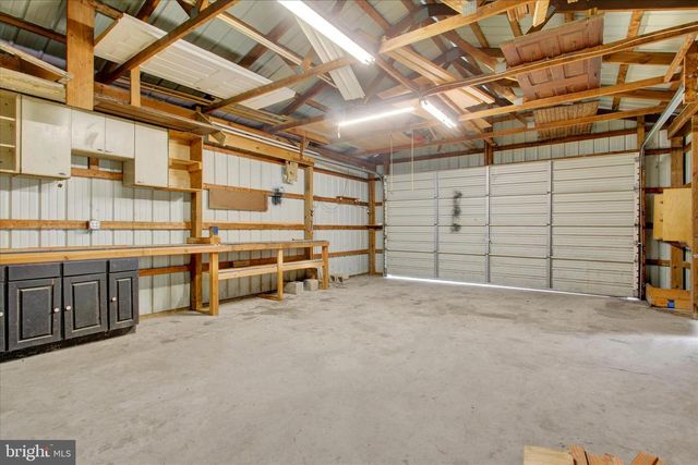 232 N FRANKLIN ST, Hanover, PA 17331