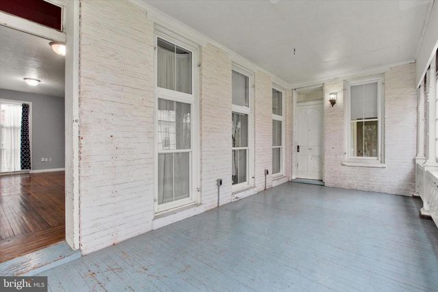 232 N FRANKLIN ST, Hanover, PA 17331