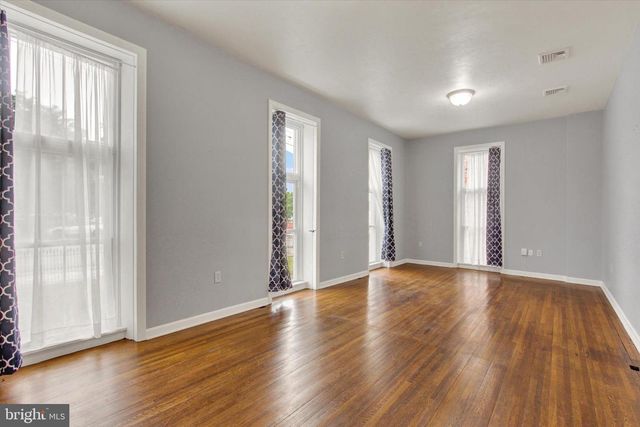 232 N FRANKLIN ST, Hanover, PA 17331