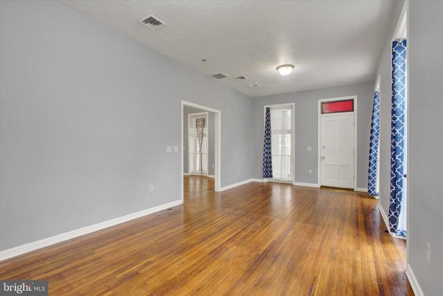232 N FRANKLIN ST, Hanover, PA 17331
