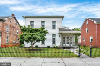 232 N FRANKLIN ST, Hanover, PA 17331