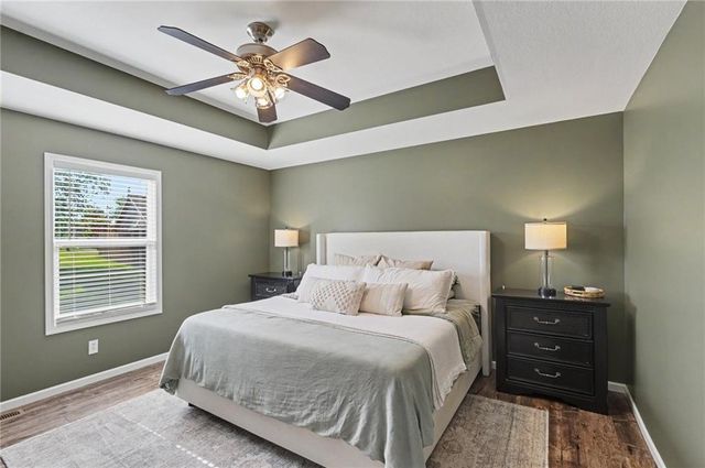 709 Flame Way, Baldwin City, KS 66006