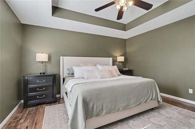 709 Flame Way, Baldwin City, KS 66006