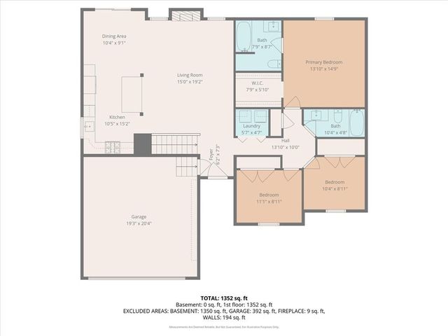709 Flame Way, Baldwin City, KS 66006