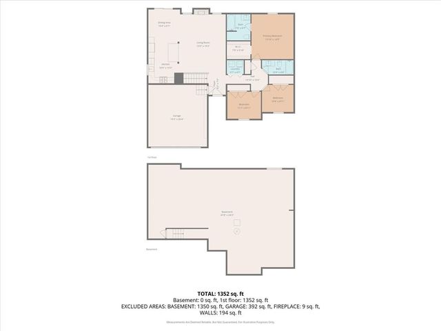 709 Flame Way, Baldwin City, KS 66006