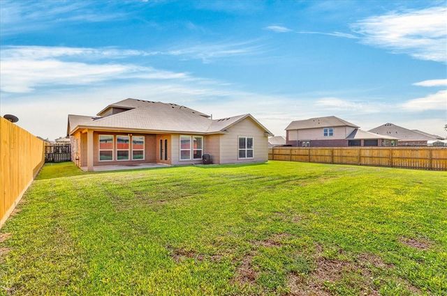 7514 Elizondo Dr, Corpus Christi, TX 78414