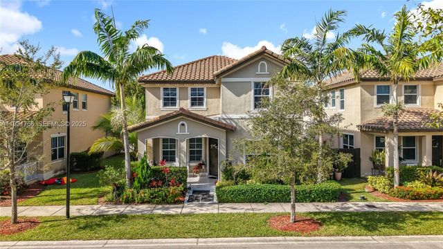 24322 SW 117th Path, Homestead, FL 33032