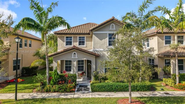 24322 SW 117th Path, Homestead, FL 33032