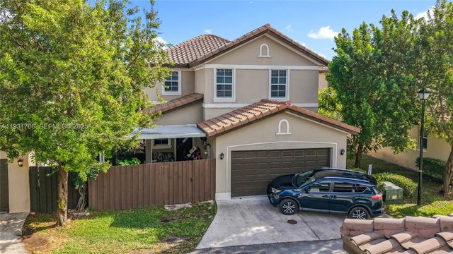 24322 SW 117th Path, Homestead, FL 33032