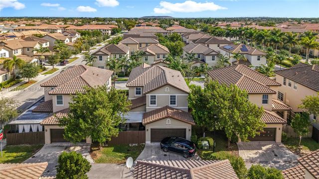 24322 SW 117th Path, Homestead, FL 33032