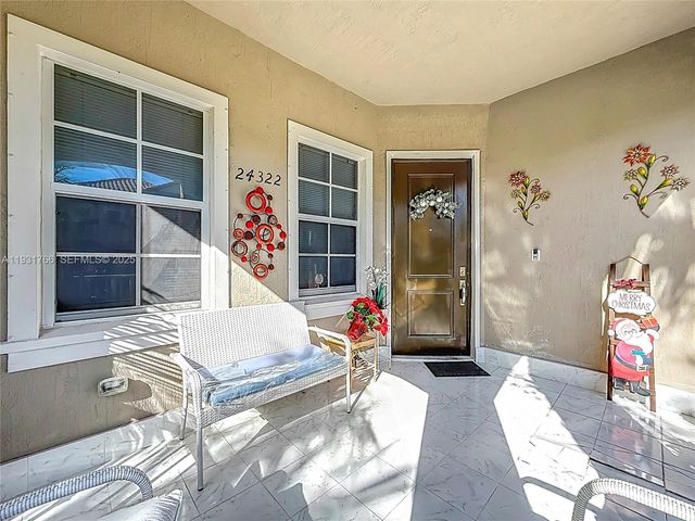 24322 SW 117th Path, Homestead, FL 33032