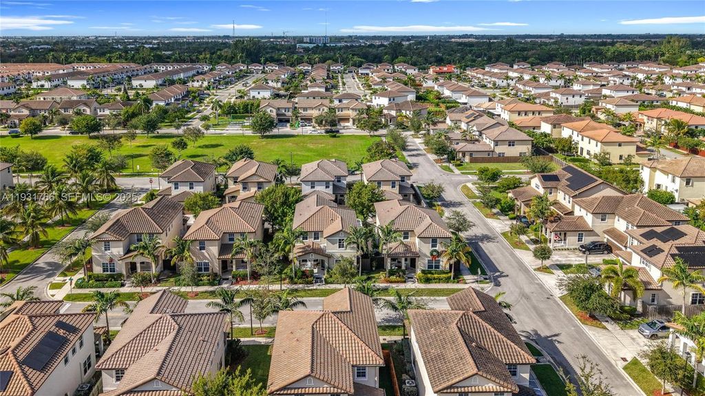 24322 SW 117th Path, Homestead, FL 33032