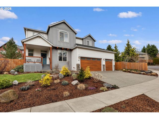 845 Nw SACAJAWEA St, Camas, WA 98607