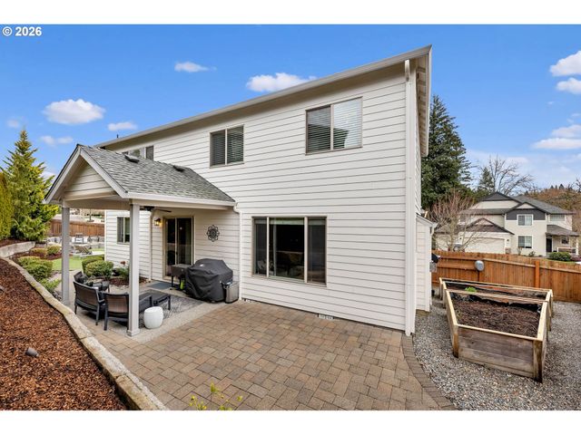 845 Nw SACAJAWEA St, Camas, WA 98607