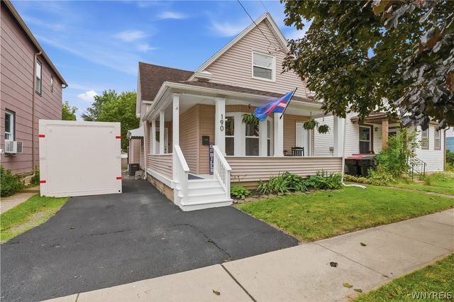 190 Laverack Avenue, Lancaster, NY 14043