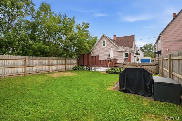 190 Laverack Avenue, Lancaster, NY 14043